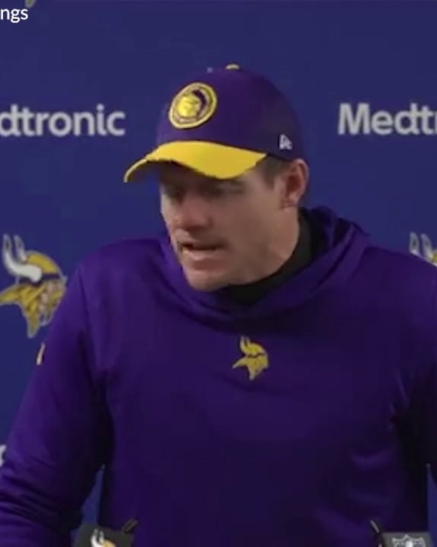 KOC Special Teams Mistakes